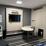 Suites Inside Hotel Rds Oscar Freire Les Jardins