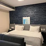 Suites Inside Hotel Rds Oscar Freire Les Jardins