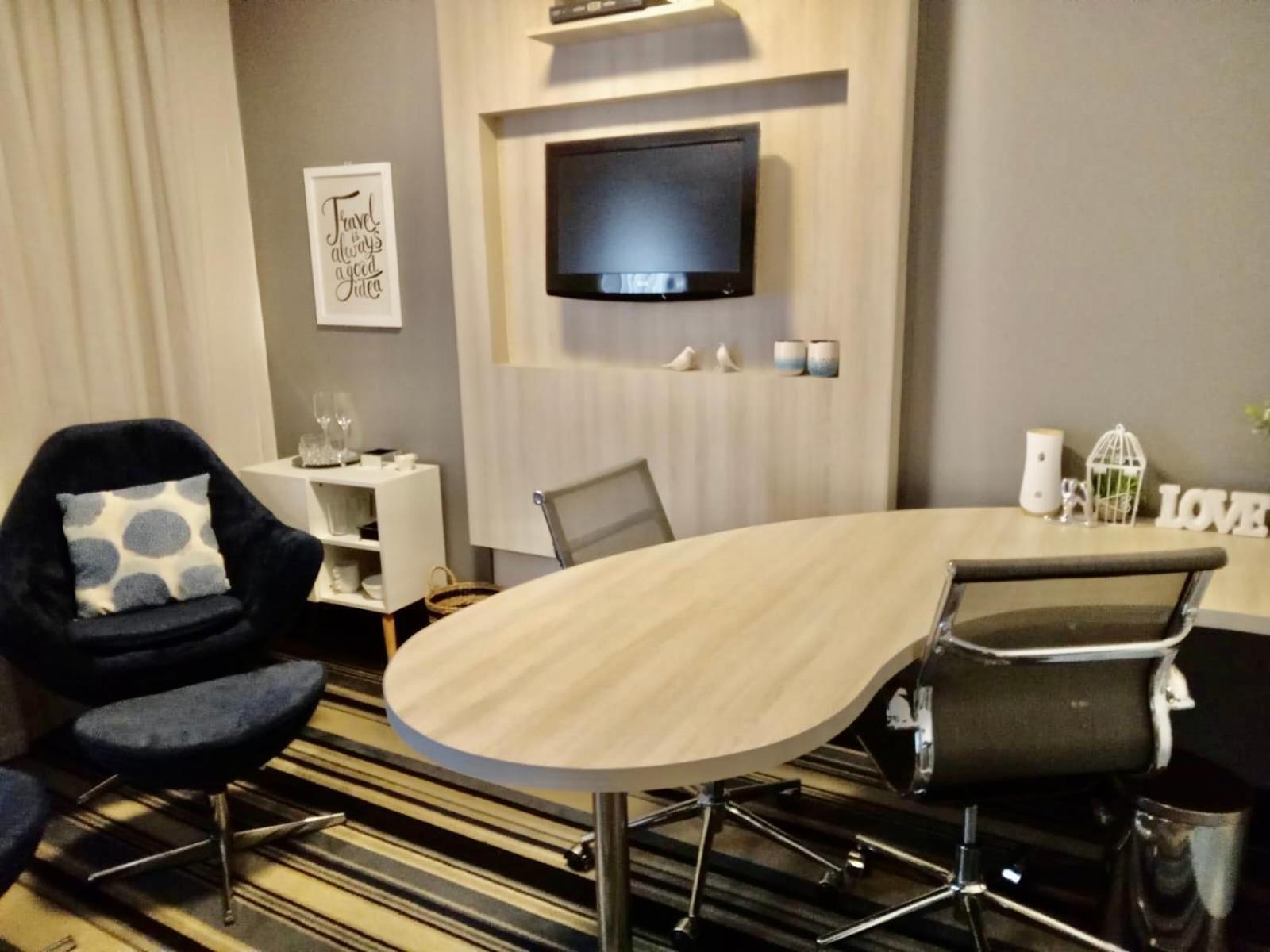 Apartamento Inside Rds Oscar Freire Les Jardins São Paulo