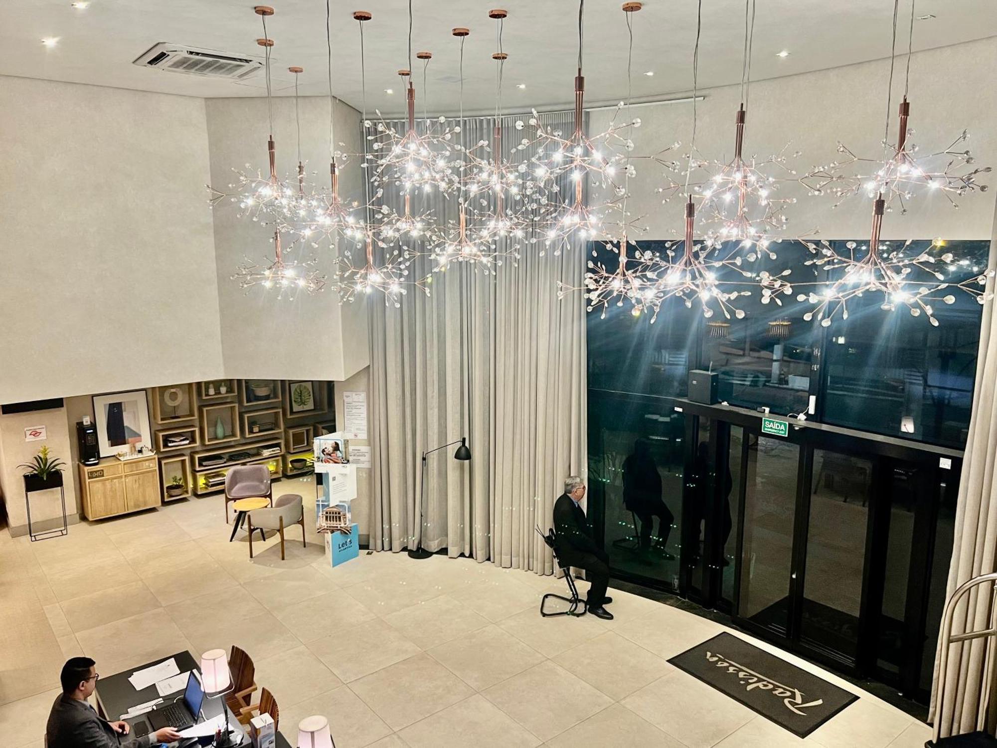 Apartamento Inside Rds Oscar Freire Les Jardins São Paulo