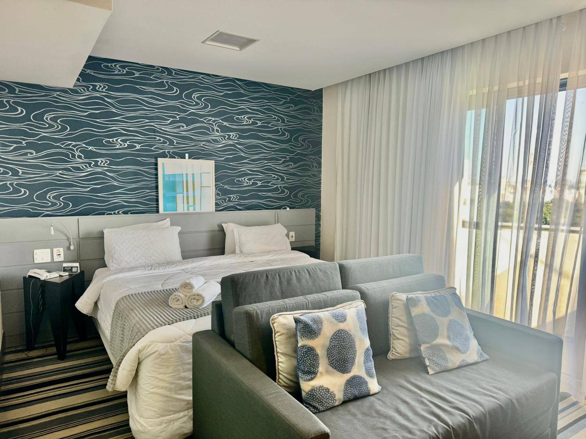 Apartamento Inside Rds Oscar Freire Les Jardins *