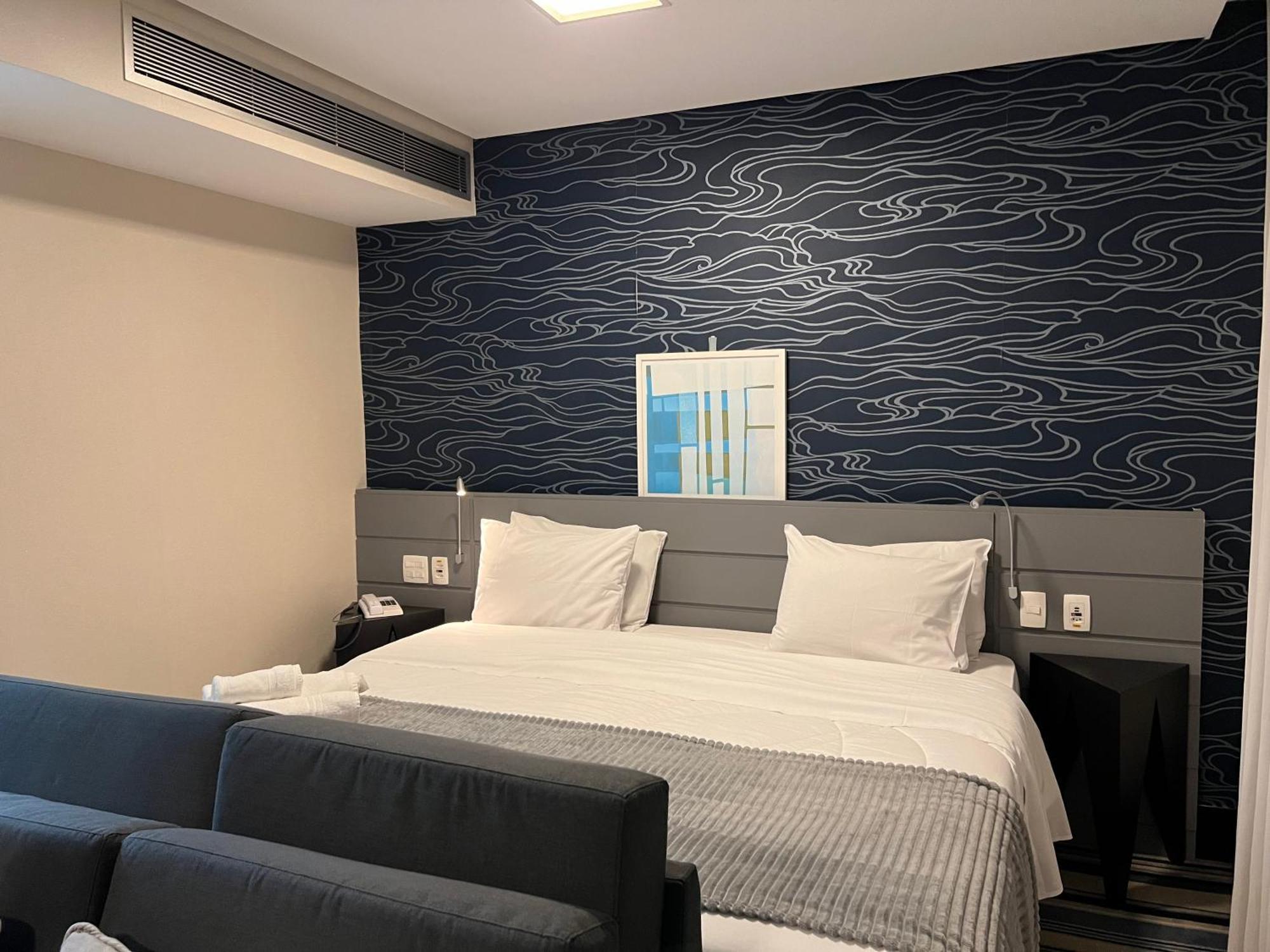 Apartamento Inside Rds Oscar Freire Les Jardins *