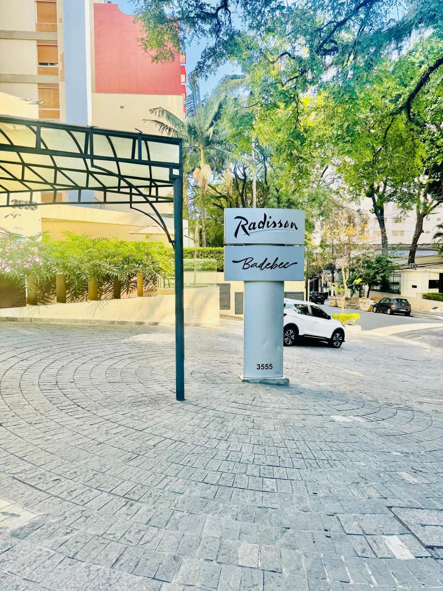 Apartamento Inside Rds Oscar Freire Les Jardins São Paulo