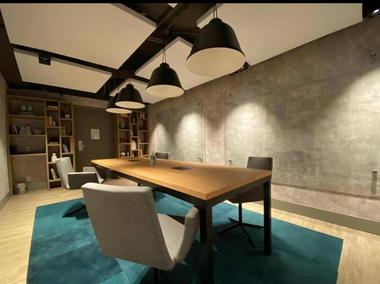 Apartamento Inside Rds Oscar Freire Les Jardins *