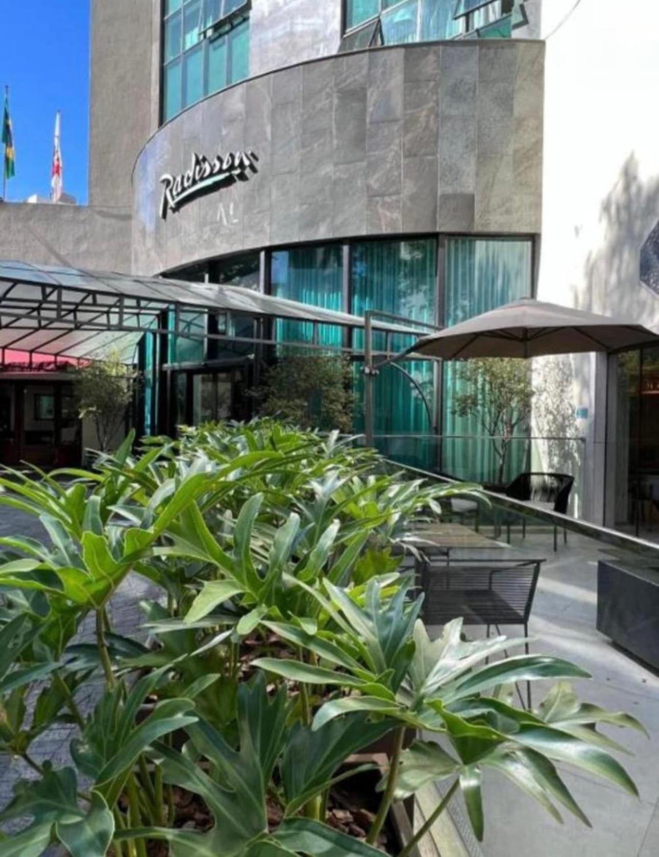 Apartamento Inside Rds Oscar Freire Les Jardins São Paulo