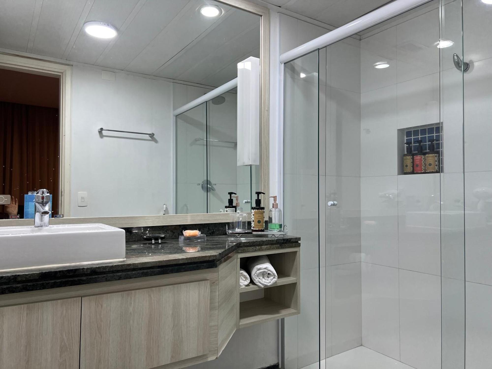 Apartment Inside Rds Oscar Freire Les Jardins *